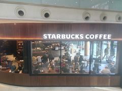 门面-星巴克臻选(北京富力家园店)