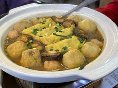 -木桶记臭鳜鱼·安徽非遗名菜(火车站白马老店)