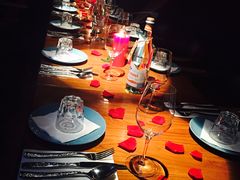 -Amanda餐厅(长乐路店)