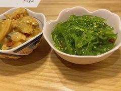 中华海草-小句号·精致料理(江南环球港店)