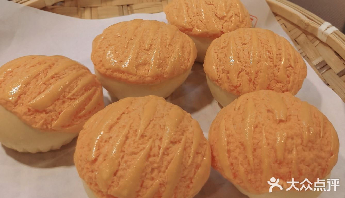 北京夏日|肥福排挡“新出品的点心”知多少？