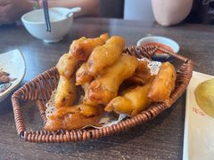 -海坛特色小吃·只做平潭特色菜(平潭店)