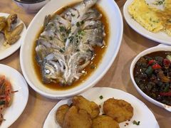 -晓琦农家菜馆·地道农家菜