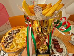 -1861意大利餐厅(来福士店)