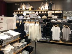 -MUJI无印良品(天河领展广场店)