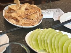 -湘肠香火锅店(团结湖店)
