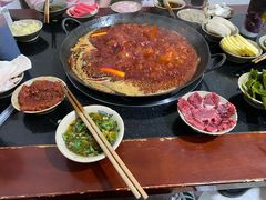-星鸿社重庆老火锅