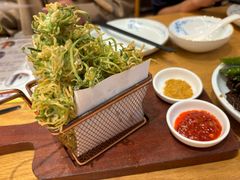 -山东宾馆·齐鲁苑餐厅