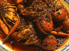 -三妹小龙虾·黄油蟹(华侨城总店)