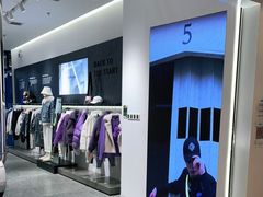 -大族广场Mall&More