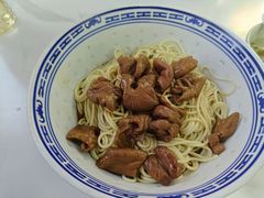 -好面道大肠面(中华路店)