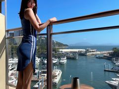 -大梅沙游艇度假酒店