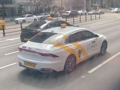 -新罗免税店(首尔总店)