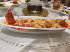 -花舍·新派粤菜·西餐·下午茶(亚运村·鸟巢店)