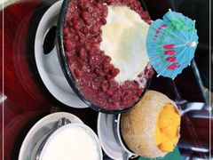 -民信老铺(双皮奶博物馆店)