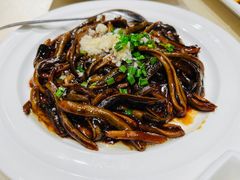 响油鳝丝-阿莉餐厅(枣阳路店)