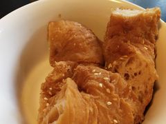 德昌咸煎饼-伍湛记 · 广州老字号(龙津中路店)
