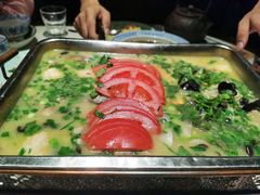 -卯时·龙光雅宴·精致锡帮菜(惠山古镇店)