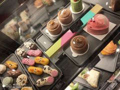 -星巴克(大宁店)