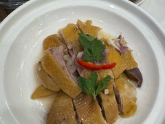 -凤凰楼酒家·粤宴点心(华强北店)