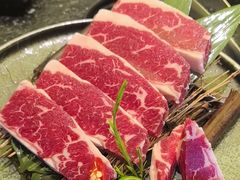 -樱嘢·炭火烧肉(惠南店)