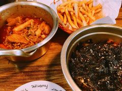 -miss密斯韩餐(平阳景苑店)