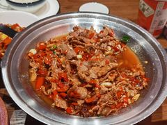 -八碗湘长沙市井菜(坡子街店)