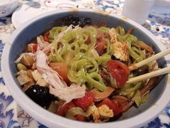 -汉唐守艺人·河北面馆(民心河店)