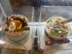 -提亚烘焙·手作面包·生日蛋糕(七星店)