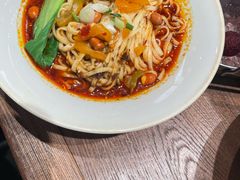 -大盐帮川菜馆(长楹天街店)