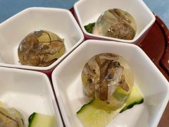 厦门土笋冻-闽海肴(北辰荟店)