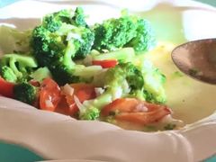 西兰花-萨拉漫饮食(北京中路店)