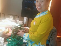 -大张烙馍村(泉山店)