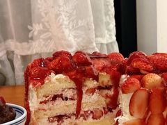 -雕刻时光咖啡馆(交大店)