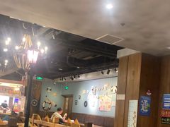 -好伦哥比萨烤肉自助(八里桥店)