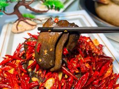 -名善山珍·野生菌汤锅(文殊院店)