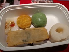 -味福记·本地特色菜(八一万达广场店)