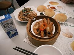 -添好运点心专门店(深水埗店)