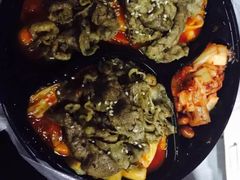 -HONGA HONGA雄家(曹路店)