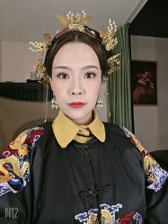 -盘子女人坊古装写真摄影(天津总店)