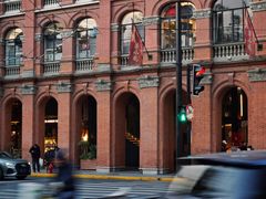 -LESCEDARS Brasserie Bistro香柏树