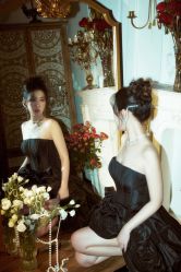 -WAVE SODA摄影工作室