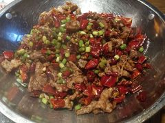 -李久其家民间餐厅(梅溪湖店)
