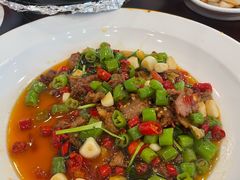 -郭鸡肉·非遗餐厅(安仁古镇店)