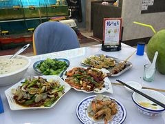 -川湘蓝天海鲜