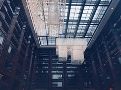 -行者书屋大堂吧 ·下午茶(南京圣和府邸酒店)