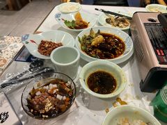 -蜀腾川·火锅鱼.烤鱼(新世界城店)