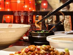 -陈麻婆豆腐(旗舰店)