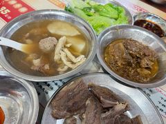 -阿秋牛排(湖心街店)