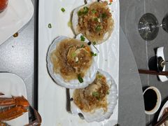 -神洲四海大酒楼(王府井澳门中心店)